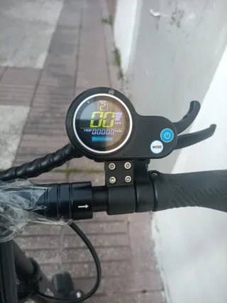 Patinete Eléctrico JOYOR Y10