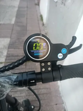 Patinete Eléctrico JOYOR Y10
