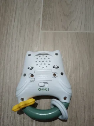 Set Giocattoli Neonato 0-12 Mesi