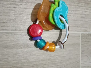 Set Giocattoli Neonato 0-12 Mesi