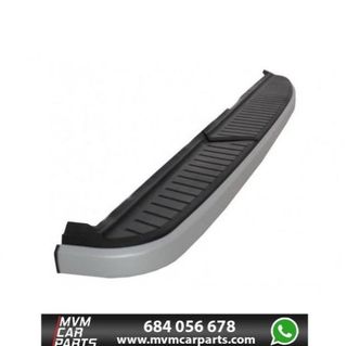 Estriberas laterales Range Rover Sport L320