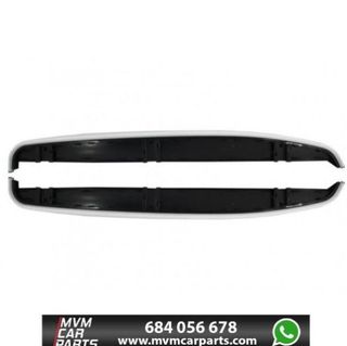 Estriberas laterales Range Rover Sport L320