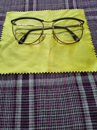 Trussardi occhiali da vista - gafas graduadas