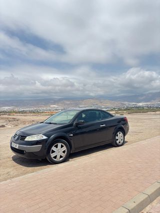 Renault Megane 2008