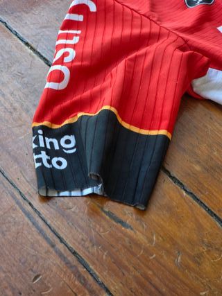 Fato Vermarc Lotto Dstny