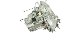 22247278 caja de cambios 20mb25 citroen c5 iii rd