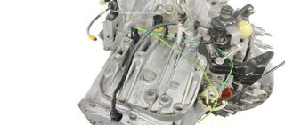 22247278 caja de cambios 20mb25 citroen c5 iii rd