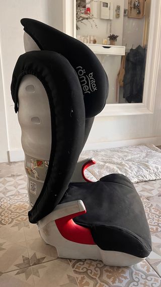 Britax Römer Silla Coche 3.5-12 Años