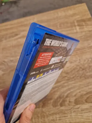 FIFA 23 PS4 (PlayStation 4)