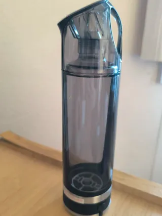 Purificador de agua Hydronik live