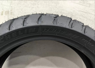 Neumático Trasero Michelin Anakee Adventure 170/60