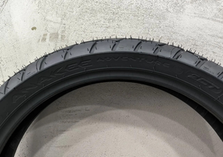 Neumático Trasero Michelin Anakee Adventure 170/60
