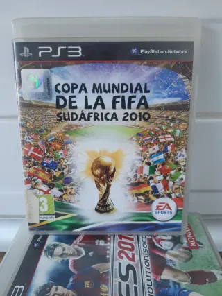 Lote de juegos y mandos de ps3