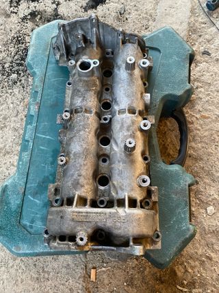 Tapa de culata Corsa C