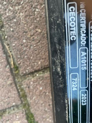 Patinete Eléctrico bongo cecotec