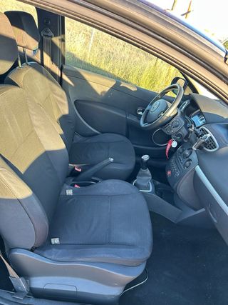 Renault Clio 3 2006