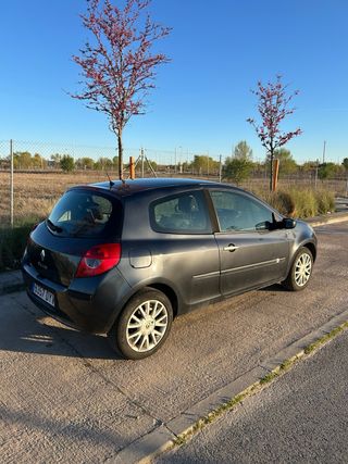 Renault Clio 3 2006