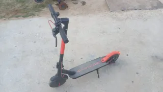 Patinete Eléctrico Olsson