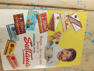 Álbum completo Los 10 Mandamientos 1959