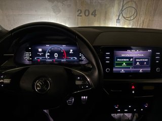 Skoda Kamiq 2022