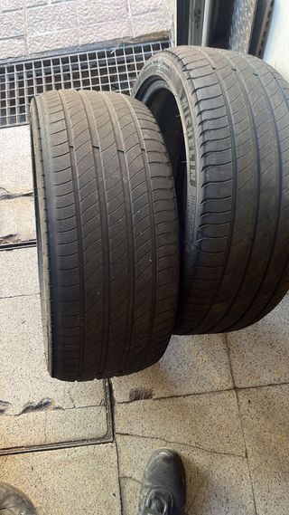 Michelin 225/40 R18 92Y Extra Load primaciti 4