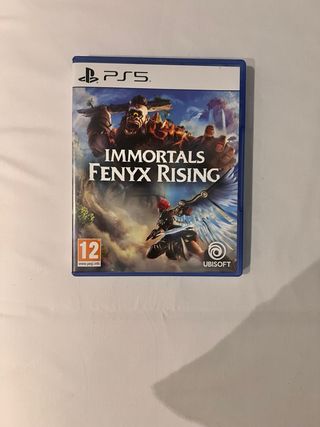 Lote 6 Juegos PS5: Elden Ring, Diablo, Godfall...