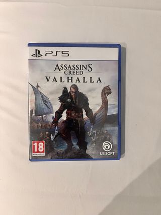 Lote 6 Juegos PS5: Elden Ring, Diablo, Godfall...