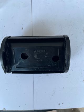 Cenicero Trasero VW Golf 4