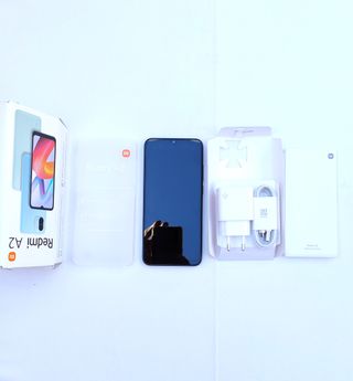 XIAOMI Redmi A2 (2GB/32GB)  ·> NUEVO <·