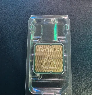 AMD Ryzen 7 7700 CPU