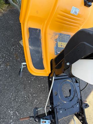 Piezas Cub Cadet LT3