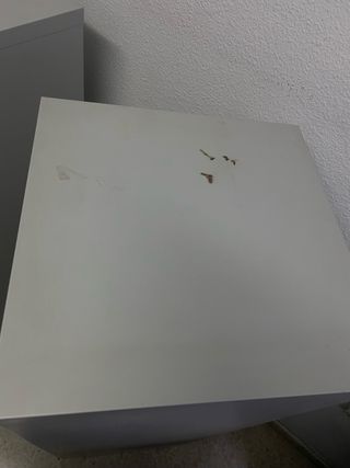 Cajonera archivador