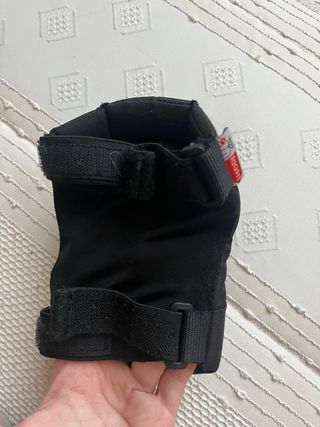 Protecciones para patines Axelle