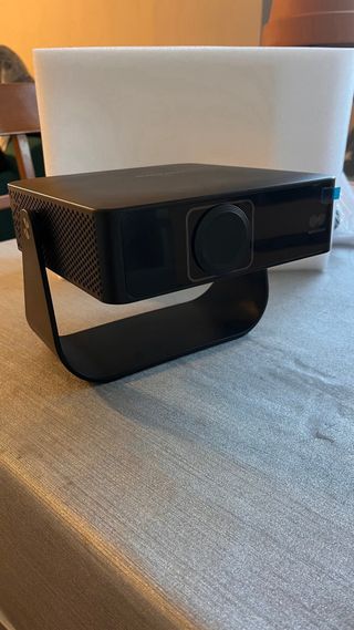 Proyector PUTRIMS Negro