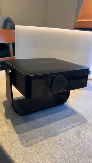 Proyector PUTRIMS Negro