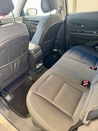 SsangYong Korando 2020
