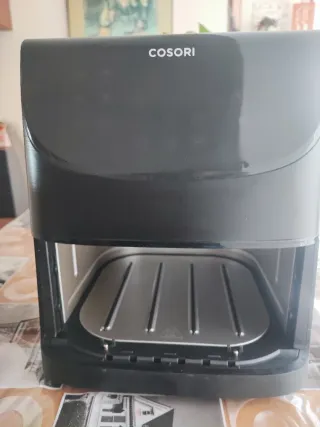 Freidora de aire Cosori 3.5L Premium