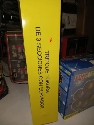 Trípode