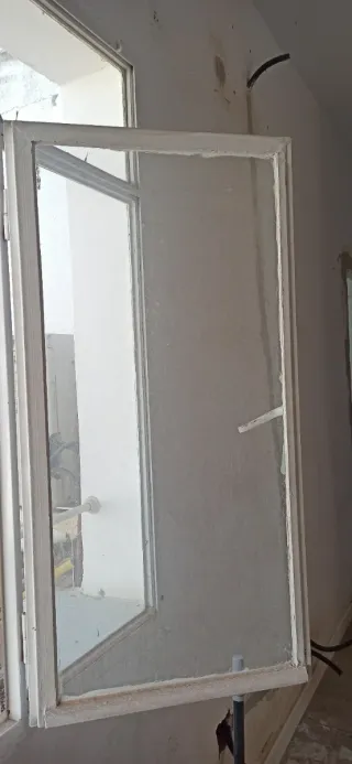 2 Ventanales Hierro. 50€ unidad