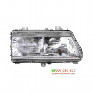 Faros delanteros para CITROEN  EVASION  (94-98)