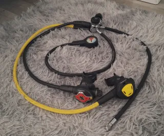 Regulador de buceo Scubapro