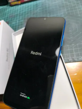 Xiaomi Redmi 9C