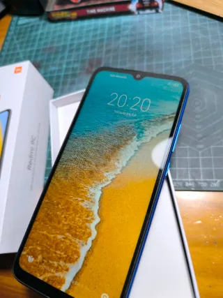 Xiaomi Redmi 9C