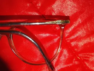 Montura Gafas Chanel con Estuche