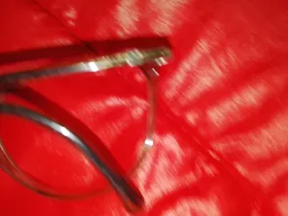 Montura Gafas Chanel con Estuche