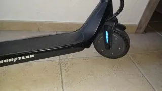 Patinete Eléctrico Goodyear g6