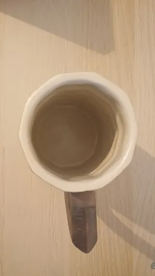 Taza Juego de Tronos Lannister HBO