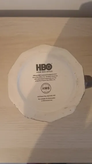 Taza Juego de Tronos Lannister HBO
