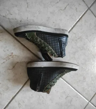 Sneakers 2 Star Tg 38