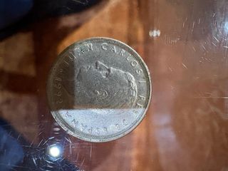 Moneda 10 Pesetas 1992